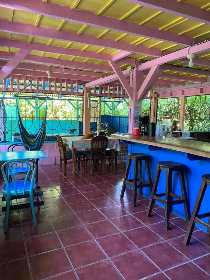 Hidden Jungle Beach House Puerto Viejo de Talamanca Экстерьер фото