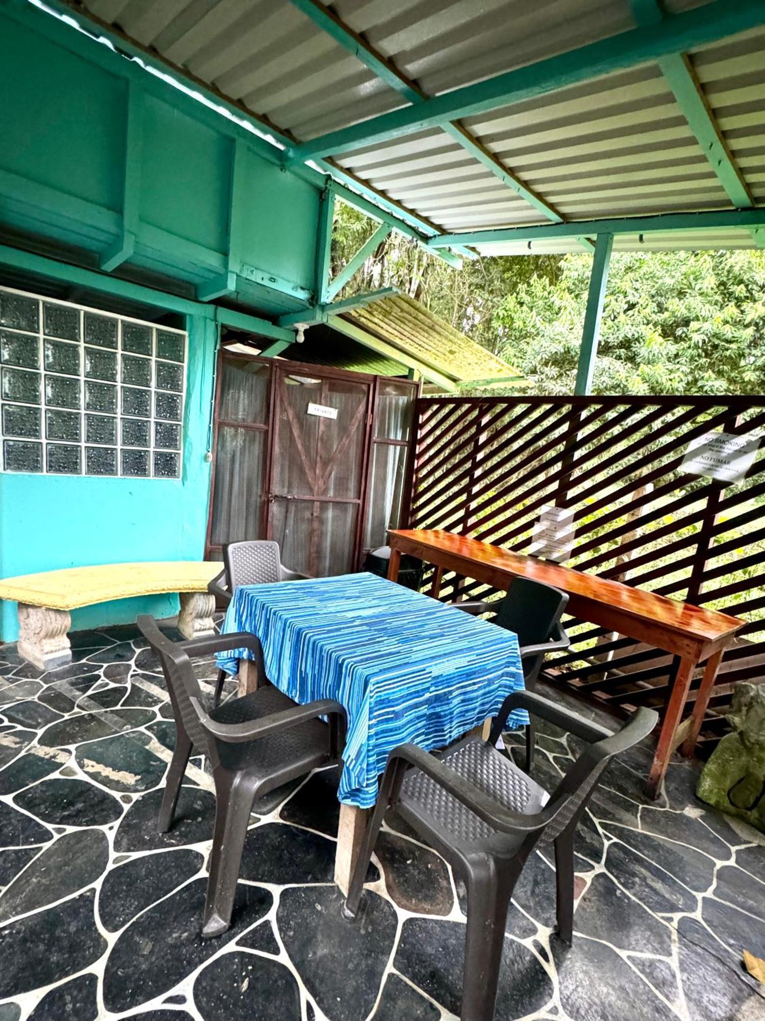 Hidden Jungle Beach House Puerto Viejo de Talamanca Экстерьер фото