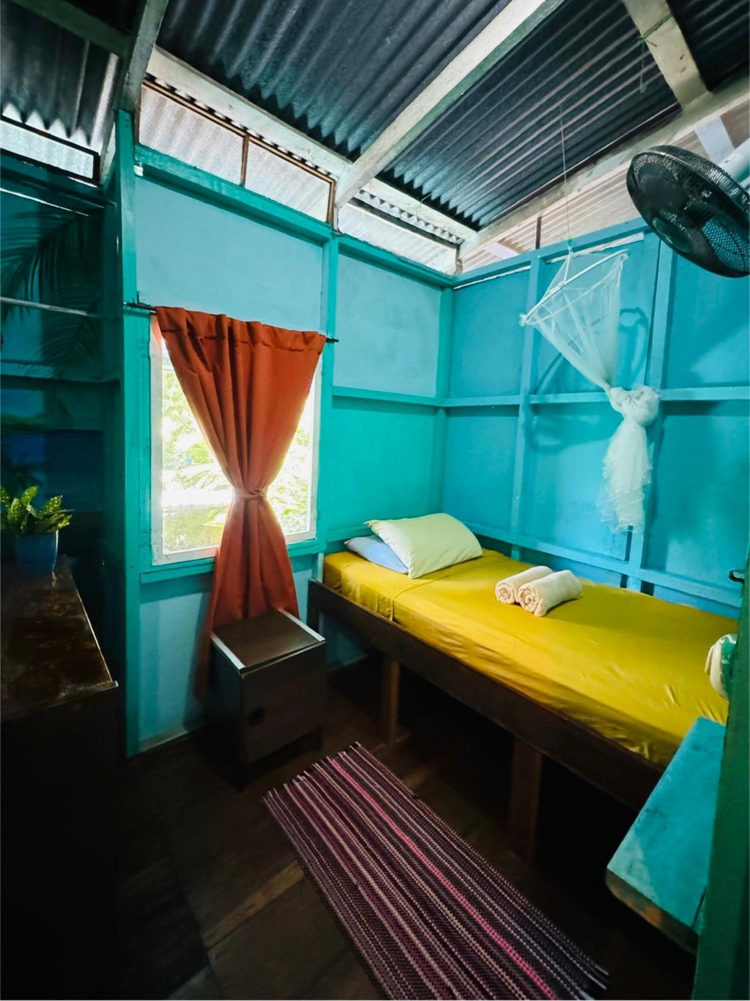 Hidden Jungle Beach House Puerto Viejo de Talamanca Экстерьер фото
